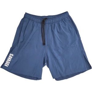 🔥Savage Barbell shorts